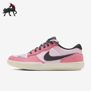 Force 男女街头滑板休闲板鞋 621 Nike FN8894 耐克正品