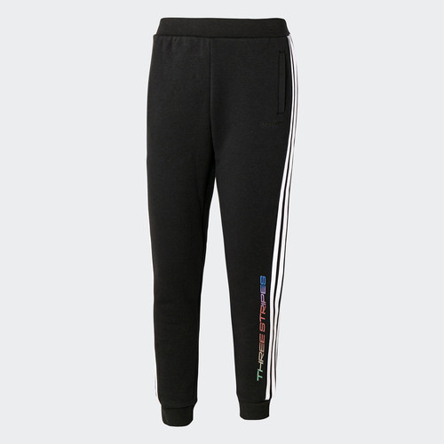 adidas阿迪达斯正品运动裤长裤