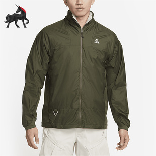 Nike/耐克正品男子休闲户外运动梭织夹克外套 DX7881-325