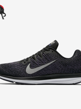 Nike/耐克正品Zoom Winflo 5男子运动时尚跑步鞋AA7406-005