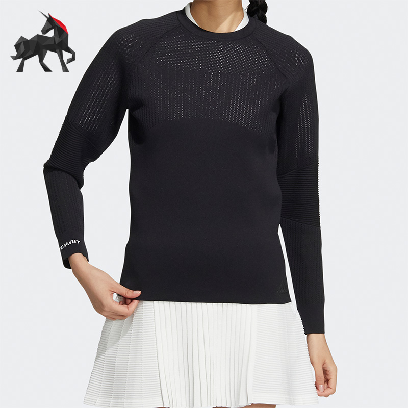 Adidas/阿迪达斯女子套头上衣