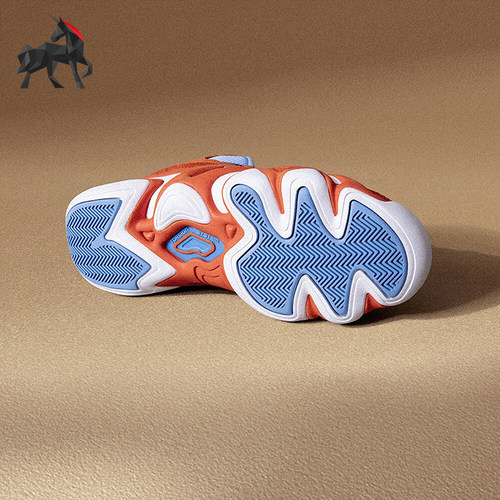 Adidas/阿迪达斯正品CRAZY 8男女款复古耐磨中帮篮球鞋IE7224