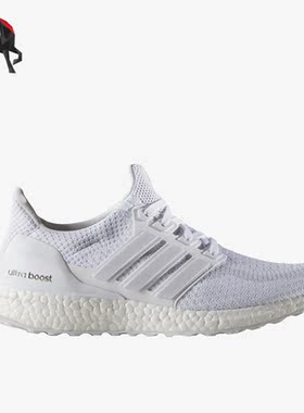 Adidas/阿迪达斯正品UltraBOOST w女子运动低帮跑步鞋AQ5934
