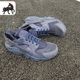 耐克正品 AIR HUARACHE男子华莱士黑白经典 Nike 运动休闲鞋 318429