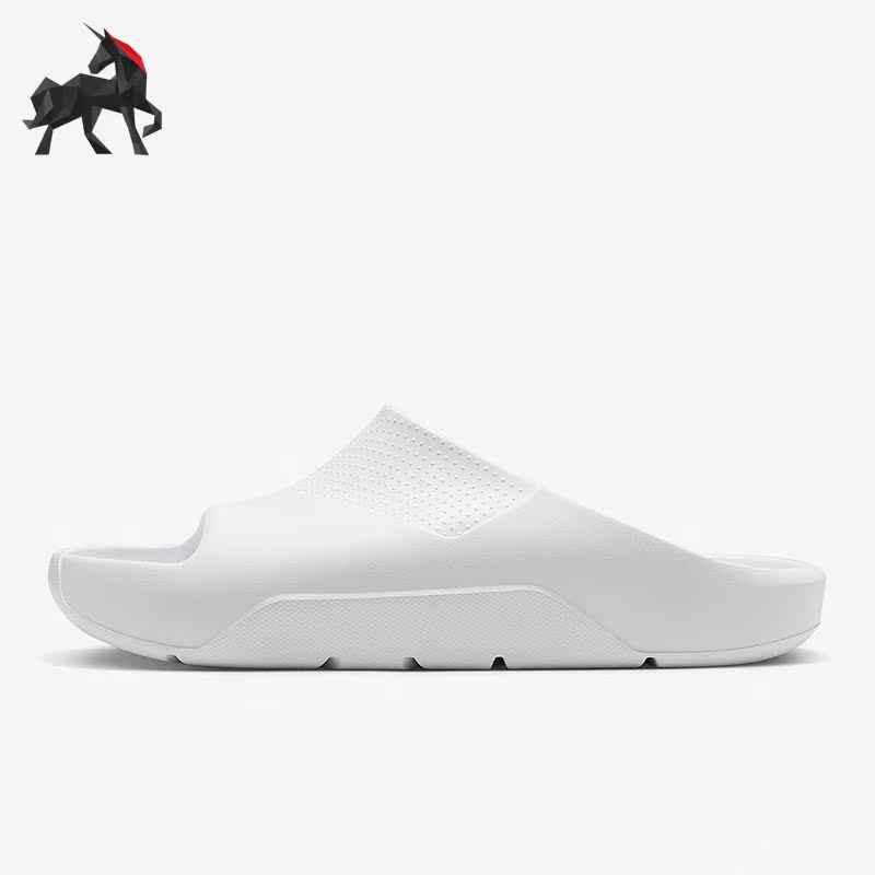 耐克正品男子运动拖鞋