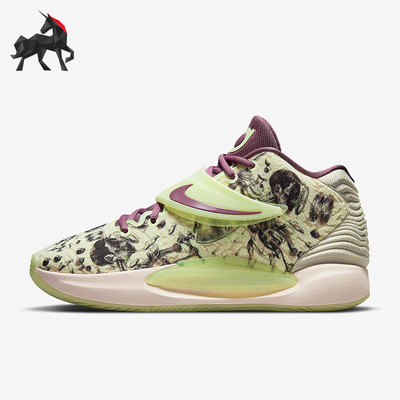 Nike/耐克正品男子篮球鞋