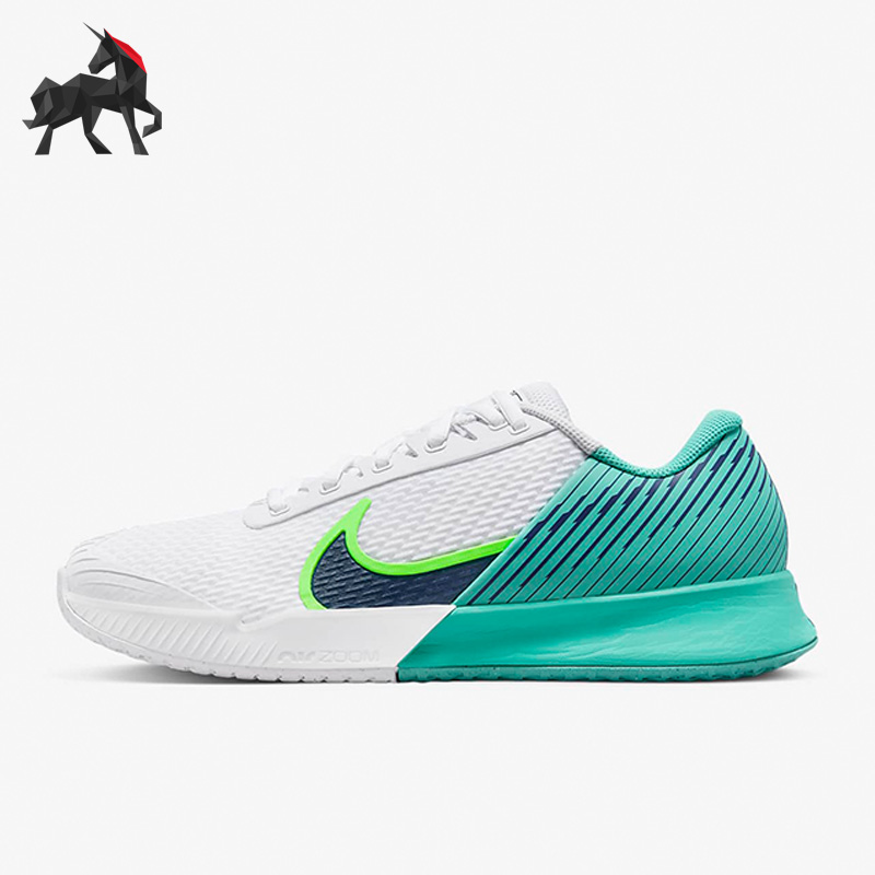 Nike/耐克正品夏季男子硬地球场运动时尚网球鞋DR6191-103