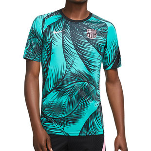 Nike/耐克秋季新款男子舒适运动训练时尚休闲体恤CK9714