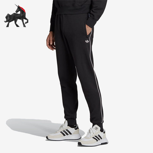 Adidas/阿迪达斯男子运动长裤