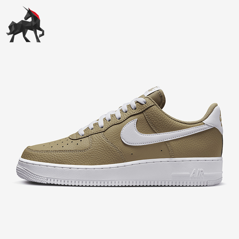 Nike/耐克正品Air Force 1 '07 AN23男子运动板鞋DV0804-200