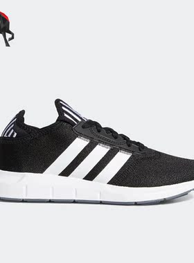 Adidas/阿迪达斯正品三叶草女子轻便透气运动鞋FY2134