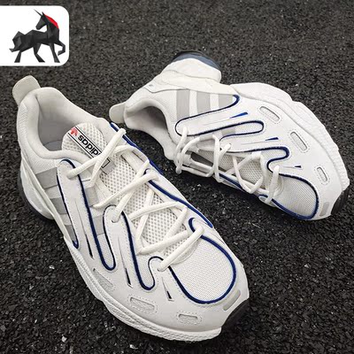 运动休闲老爹鞋Adidas/阿迪达斯