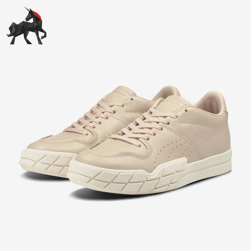 彪马正品女子简约休闲板鞋