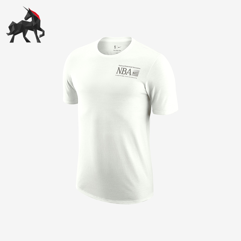 Nike/耐克男士运动短袖T恤