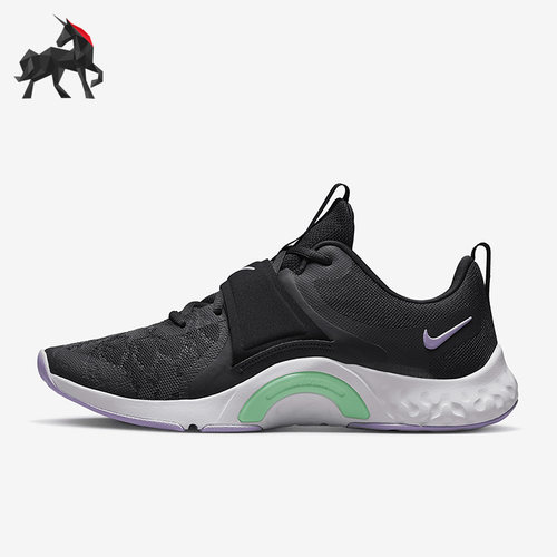 Nike/耐克正品春季女子透气运动训练鞋DD9301-004