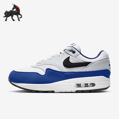 Nike/耐克男士复古气垫运动鞋