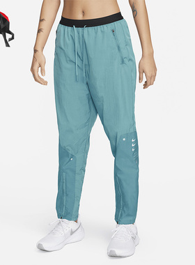 Nike/耐克正品春季女子运动健身休闲长裤DX5554-440