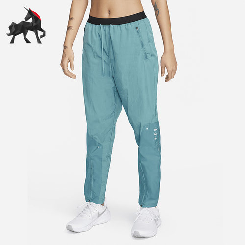 Nike/耐克正品春季女子运动健身休闲长裤DX5554-440
