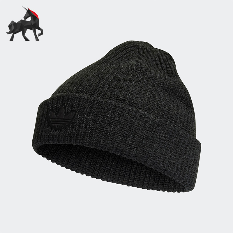 阿迪达斯新款男女休闲运动帽