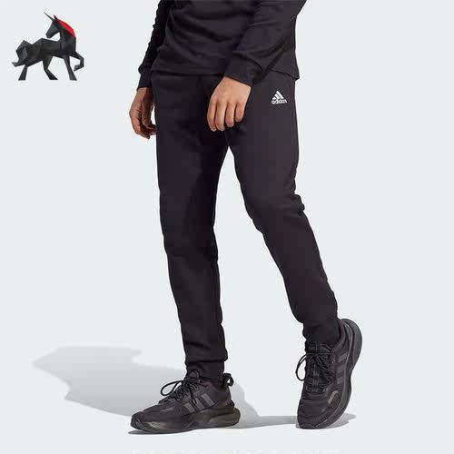 Adidas/阿迪达斯男子运动长裤