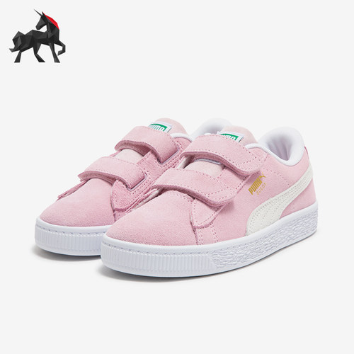Puma/彪马小童运动休闲板鞋
