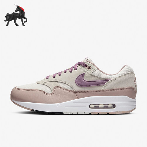 Nike/耐克正品Air Max 1 SC男士透气休闲运动鞋FB9660-002