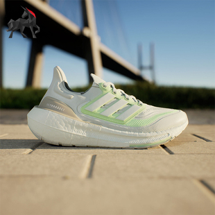 Adidas/阿迪达斯正品女士运动训练低帮跑步鞋IE3338