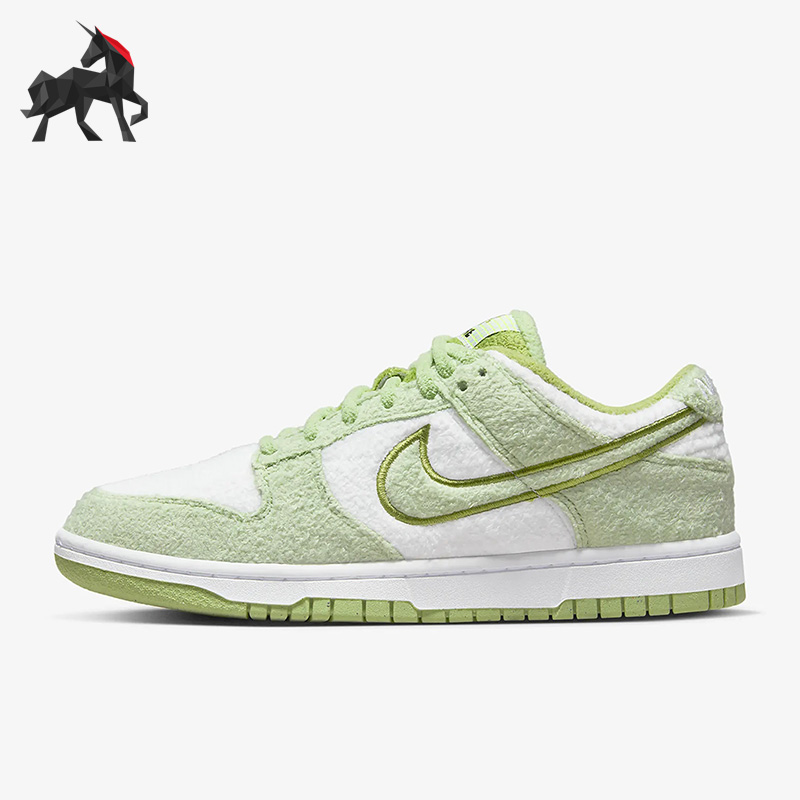 耐克男女运动休闲板鞋