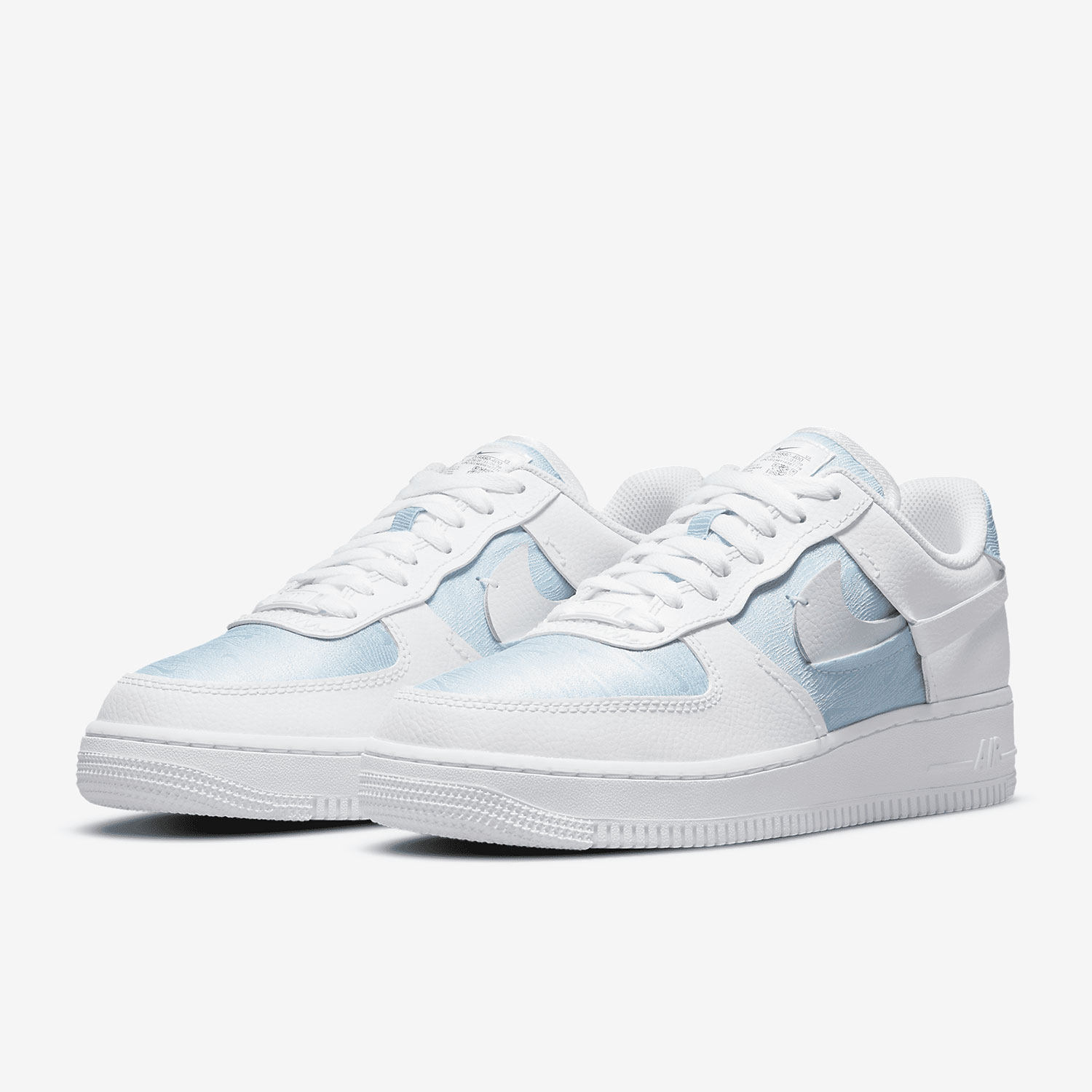 耐克正品运动休闲女子断勾休闲鞋