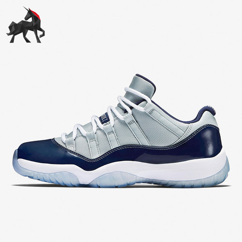 Nike/耐克男士低帮运动篮球鞋