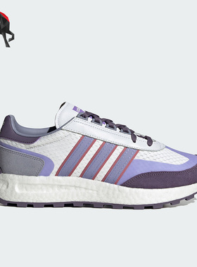 Adidas/阿迪达斯正品三叶草女子经典运动低帮休闲鞋IE0492