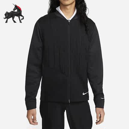 Nike/耐克正品秋冬男子运动休闲保暖透气夹棉外套 DN1954-010