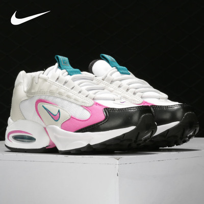 耐克AIRMAX男女气垫运动鞋