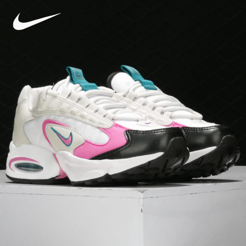 耐克AIRMAX男女气垫运动鞋