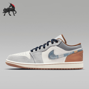 FZ5042 Nike 041 耐磨透气运动篮球鞋 Jordan男士 耐克正品 Air