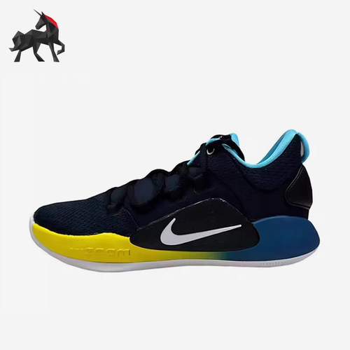 Nike/耐克正品HYPERDUNK X LOW EP男子缓震运动篮球鞋FV8108-419