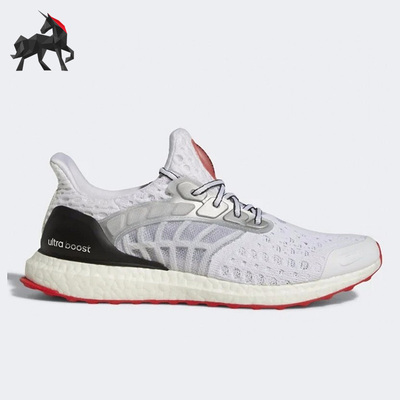 Adidas/阿迪达斯正品春季清风系列男子轻便运动跑步鞋 GY5373