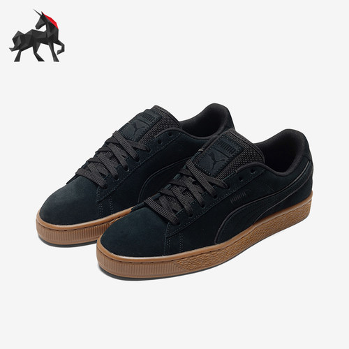Puma/彪马情侣款低帮板鞋