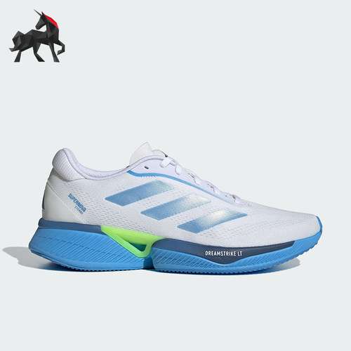 跑步运动鞋Adidas/阿迪达斯