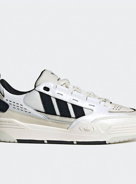 Adidas/阿迪达斯正品三叶草ADI2000男女运动轻便板鞋H03494