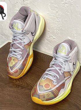 Nike/耐克正品Kyrie Infinity EP男女缓震篮球鞋DM0855-500