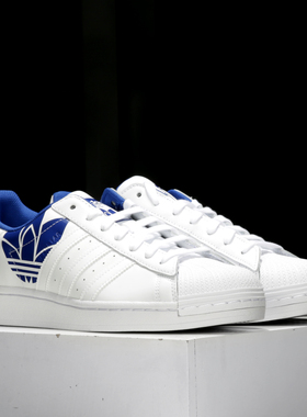 Adidas/阿迪达斯正品三叶草SUPERSTAR男女经典运动鞋FY2826