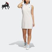 连衣裙IP1780 三叶草女子运动无袖 Adidas 阿迪达斯正品