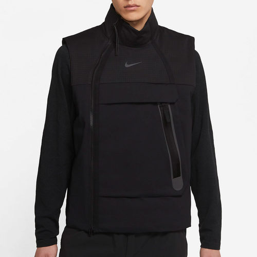 nike正品2021年休闲运动棉马甲