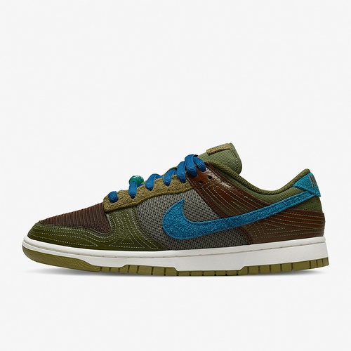 Nike/耐克正品Dunk男子运动休闲舒适轻便复古低帮板鞋 DR0159-200