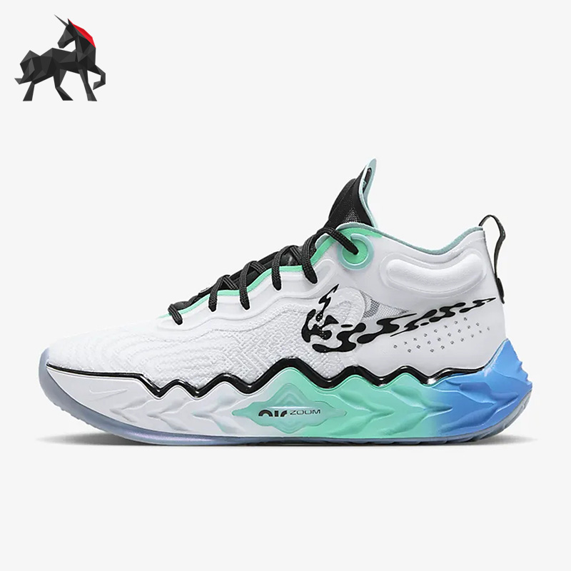 耐克正品男女运动篮球鞋