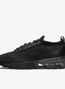 Nike/耐克正品AIR MAX秋冬气垫男子运动跑步鞋 FD2764-001