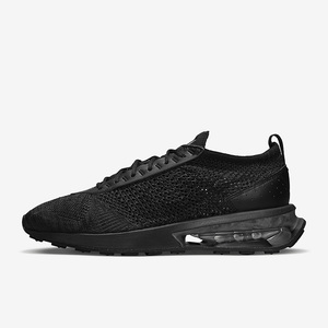 Nike/耐克正品AIR MAX秋冬气垫男子运动跑步鞋 FD2764-001