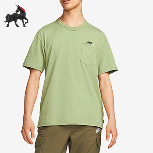 Nike/耐克正品男子运动短袖