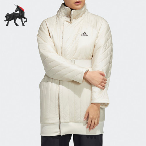 Adidas/阿迪达斯女子保暖外套